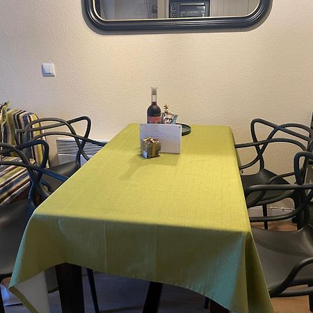 *A Setting Between Dordogne And Swimming Pool* Apartment Argentat Ngoại thất bức ảnh