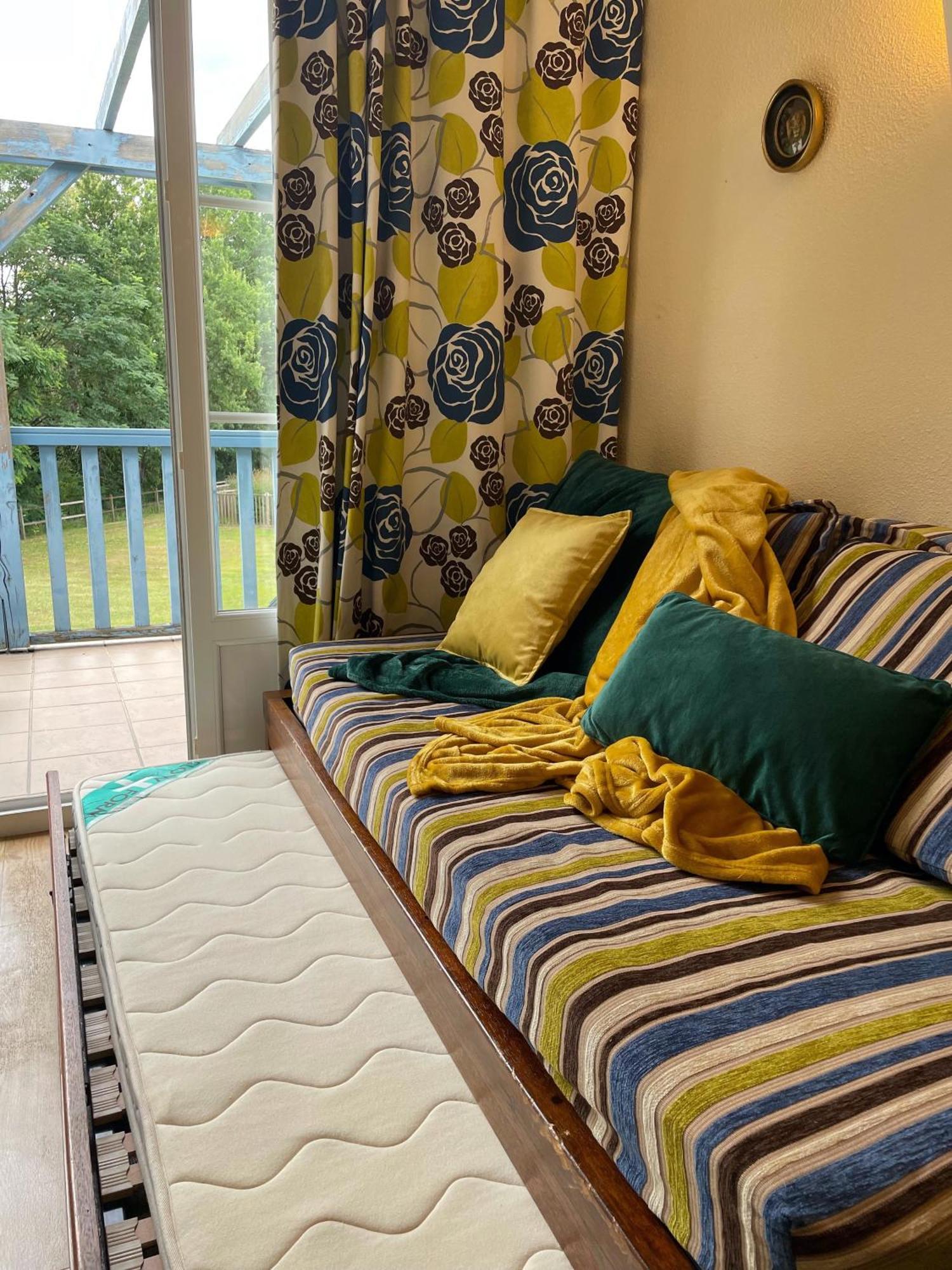*A Setting Between Dordogne And Swimming Pool* Apartment Argentat Ngoại thất bức ảnh